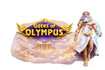 Gates of Olympus dievų tematikos sloto žaidimas su 96,5% RTP ir dauginamaisiais simboliais